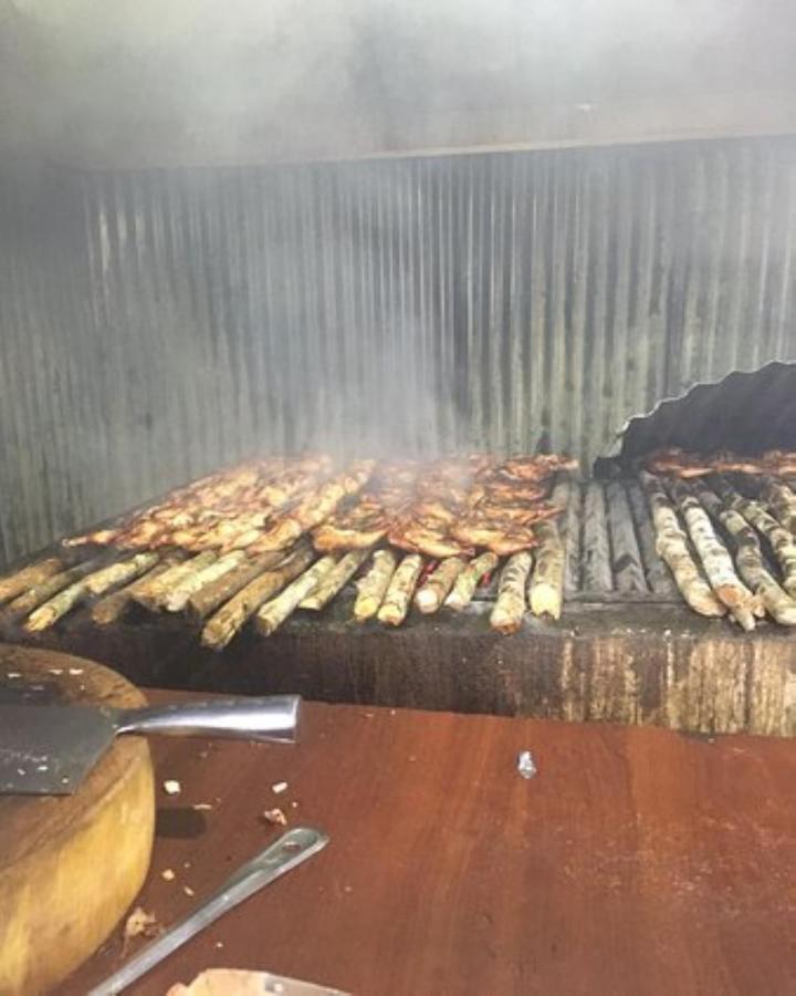 Relax Villa أوشو ريوس المظهر الخارجي الصورة