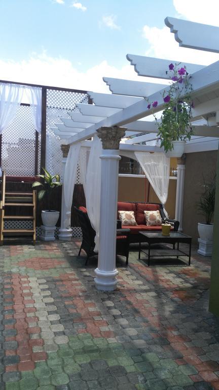 Relax Villa أوشو ريوس المظهر الخارجي الصورة