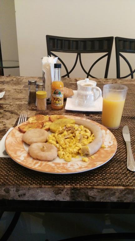 Relax Villa أوشو ريوس المظهر الخارجي الصورة