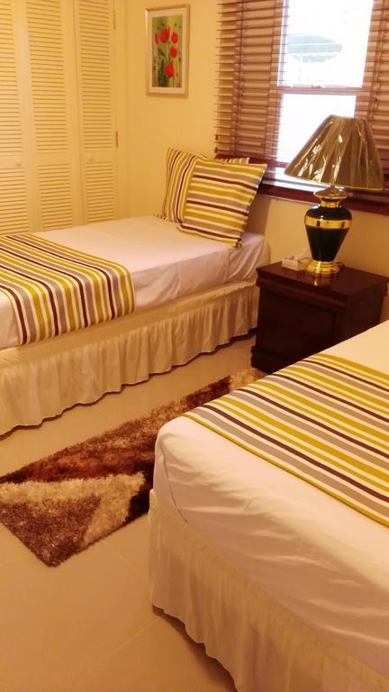 Relax Villa أوشو ريوس المظهر الخارجي الصورة