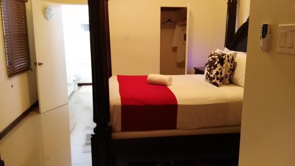 Relax Villa أوشو ريوس المظهر الخارجي الصورة